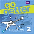 GoGetter 2 Class Audio CD