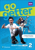 GoGetter 2 Student's eBook with MyLab **Access Code Only**