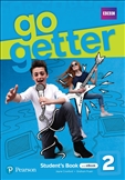 GoGetter 2 Student's eBook **Access Code Only**