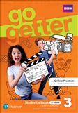 GoGetter 3 Student's eBook with MyLab **Access Code Only**