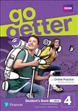 GoGetter 4 Student's eBook with MyLab **Access Code Only**