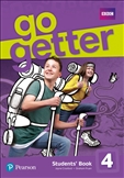 GoGetter 4 Student's eBook **Access Code Only**