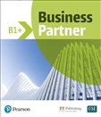 Business Partner B1+ Teacher's Portal **Online Access Code Only**