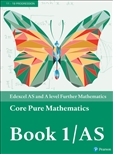 Edexcel AS and A level Further Mathematics Core Pure...