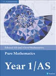 Edexcel AS and A level Mathematics Pure Mathematics...