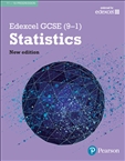 Edexcel GCSE (9-1) Statistics Student's Book