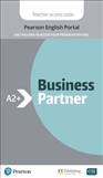 Business Partner A2 Presentation Tool **Online Access Code Only**