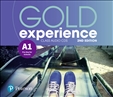 Gold Experience Second Edition A1 Class CD