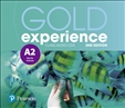 Gold Experience Second Edition A2 Class CD