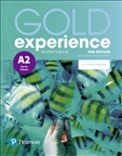 Gold Experience Second Edition A2 Student's Book