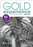Gold Experience Second Edition A2 Teacher's Resource Book