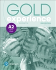 Gold Experience Second Edition A2 Workbook