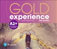 Gold Experience Second Edition A2+ Class CD