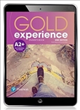 Gold Experience Second Edition A2+ *DIGITAL* Online...
