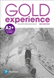 Gold Experience Second Edition A2+ Teacher's Resource Book