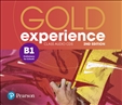 Gold Experience Second Edition B1 Class CD