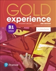 Gold Experience Second Edition B1 Student's Book