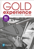 Gold Experience Second Edition B1 Teacher's Resource Book