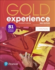 Gold Experience Second Edition B1 Teacher Resources and...