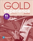 Gold Experience Second Edition B1 Workbook