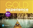 Gold Experience Second Edition B1+ Class CD
