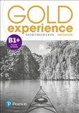 Gold Experience Second Edition B1+ Teacher's Resource Book