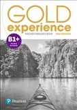 Gold Experience Second Edition B1+ Teacher Resources...