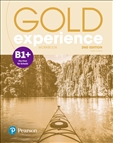 Gold Experience Second Edition B1+ Workbook