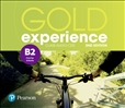 Gold Experience Second Edition B2 Class CD