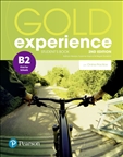 Gold Experience Second Edition B2 Student's eBook with...