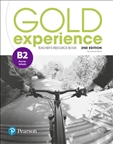Gold Experience Second Edition B2 Teacher's Resource Book
