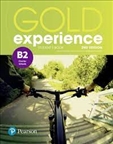 Gold Experience Second Edition B2 Teacher Resources and...