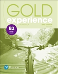 Gold Experience Second Edition B2 Workbook