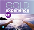 Gold Experience Second Edition B2+ Class CD