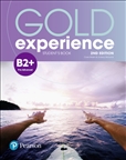 Gold Experience Second Edition B2+ Student's Book