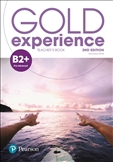Gold Experience Second Edition B2+ Teacher Resources...