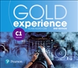 Gold Experience Second Edition C1 Class CD