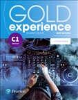 Gold Experience Second Edition C1 Student's eBook with...