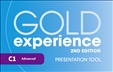 Gold Experience Second Edition C1 Presentation Tool USB