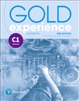 Gold Experience Second Edition C1 Workbook