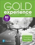 Gold Experience Second Edition Exam Practice Cambridge...