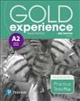 Gold Experience Second Edition A2 Exam Practice...