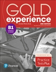 Gold Experience Second Edition B1 Exam Practice...