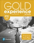 Gold Experience Second Edition Exam Practice PTE General B2