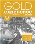 Gold Experience Second Edition Exam Practice PTE General C1