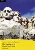 Penguin Active Reading Level 2: Presidents of Mount...