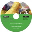 Penguin Active Reading Level 3: Incredible Journey Book...