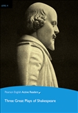 Penguin Active Reading Level 4: Three Great Plays of...