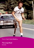 Penguin Active Reading Easystart: The Long Road Book with MP3