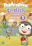 Poptropica English Islands 2 Flashcards